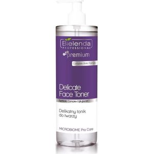 Bielenda Professional - Microbione Pro Care Delicate Face Toner Gentle Face Toner 500Ml