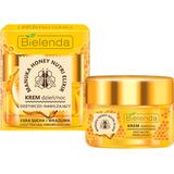 Bielenda - Manuka Honey Nutri Elixir - Vochtinbrengende Crème - 50ml