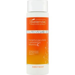 Bielenda - Energizing Face Toner - 200 ml - Met Vitamine C