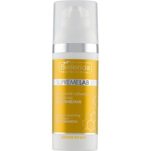 Bielenda - SupremeLab Barrier Renew Nachtcrème - 50 ml - Ceramiden