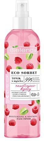 ECO SORBET Himina Feuchtigkeitsspendender Nebelton 200 ml