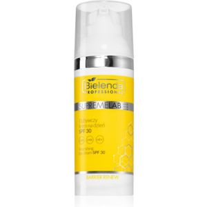 Bielenda Professional Supremelab Barrier Renew voedend crème na dag SPF 30 50ml