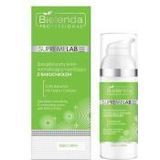 Bielenda - Supremelab Specialistic Gezichtscrème - 50 ml - Normaliserend en Hydraterend