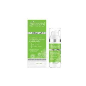 Bielenda - Supremelab Specialistic Gezichtscrème - 50 ml - Normaliserend en Hydraterend