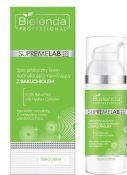 Bielenda - Supremelab Specialistic Gezichtscrème - 50 ml - Normaliserend en Hydraterend