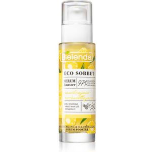 Bielenda - Eco Sorbet - Serum Booster - Hydraterend - Verhelderend - 30 ml