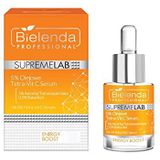 Bielenda - Supremelab Energy Boost - Serum - 15 ml - 5% Tetra-Vit C
