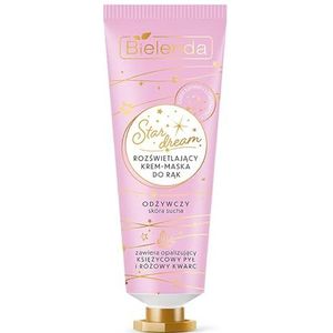 Bielenda - Star Dream - Voedend Handmasker - 50 ml