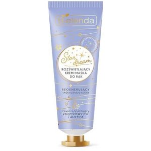 Bielenda - Star Dream - Hand- en Nagelcrème - Regeneratie - Uniseks