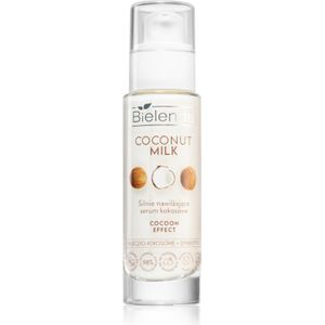 Bielenda Coconut Milk Hydraterende Serum met Kokos 30 ml