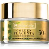 Bielenda - Golden Placenta Collagen Reconstructor - 50 ml