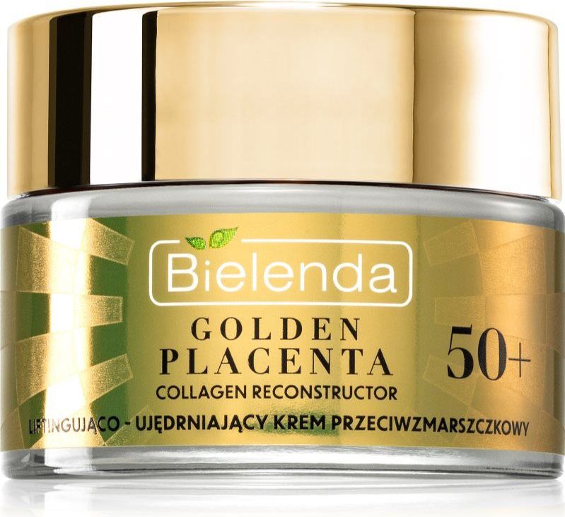 Bielenda - Golden Placenta Collagen Reconstructor - 50 ml