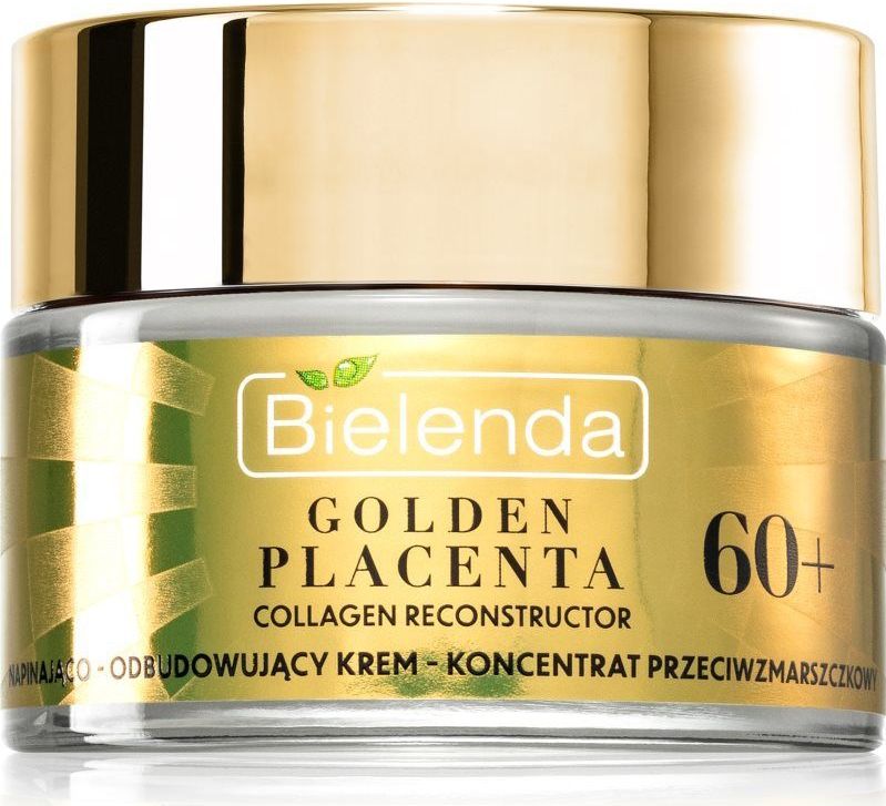 Bielenda - Golden Placenta Collagen Reconstructor - 50 ml