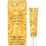 Bielenda - Golden Placenta Collagen Reconstructor - Oogcrème - 15 ml