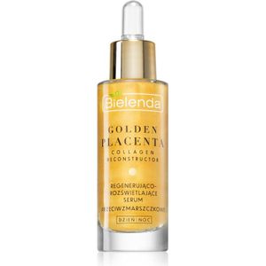 Bielenda - Golden Placenta Collagen Reconstructor - Serum - 30 g