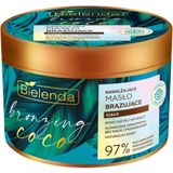 Bielenda - Bronzing Coco - Zelfbruinende Middel - 200 ml