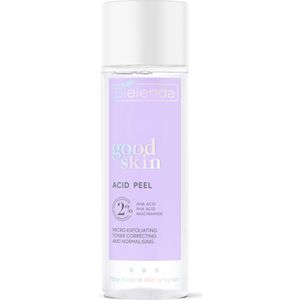 Bielenda Good Skin Acid Peel Toner Correcting 200 ml