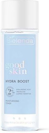 Bielenda Good Skin Hydra Boost Moisturising Toner 200 ml
