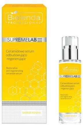 Bielenda - Supremelab Barrier Renew - Gezichtsserum - 30 ml