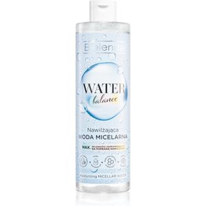 Bielenda Moisturizing Micellar Water 400 ml