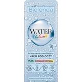 Bielenda - Intensief Hydraterende Oogcrème - 15 ml - Hydratatie en Voeding