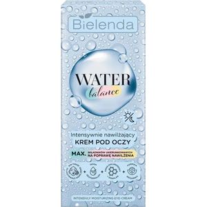 Bielenda - Intensief Hydraterende Oogcrème - 15 ml - Hydratatie en Voeding