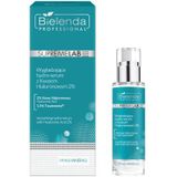 Bielenda - Supremelab Hyalu Minerals - Gladmakend Hydro-Serum - 30 ml