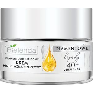 Bielenda - Anti Rimpel Gezichtscrème - 50 ml - Dag & Nacht