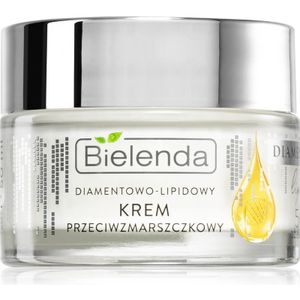 Bielenda Anti Wrinkle Face Cream 50+ Day & Night 50 ml