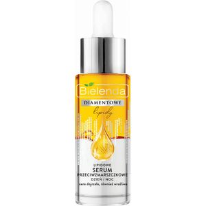 Bielenda - Supremelab - Anti Rimpel Serum - 30 ml - Huidverzorging