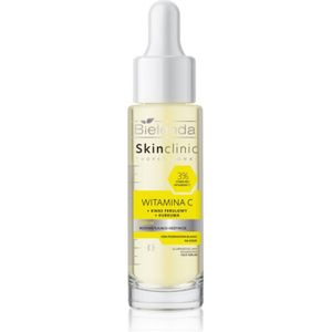 Bielenda - Skin Clinic Professional - Serum - 30 ml