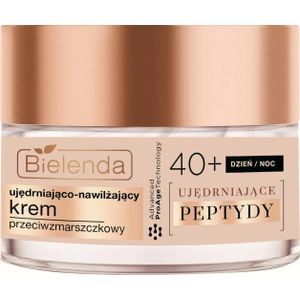 Bielenda - Firming Peptides - Gezichtscrème - 50 ml