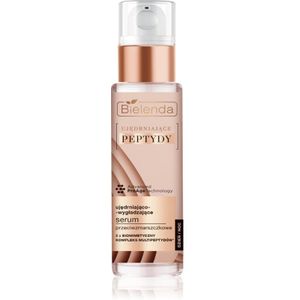 Bielenda - Firming Peptides - Gezichtsserum - 30 ml