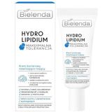 Bielenda - Hydro Lipidium - Gezichtscrème - 50 ml - Hydraterend en Kalmerend