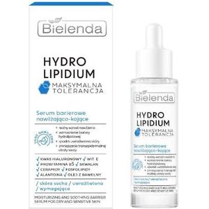 Bielenda - Hydro Lipidium Maximum Tolerance Serum - 30 ml - Gezichtsverzorging