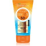 Bielenda Bikini Beschermende Huidcrème SPF 50 50 ml