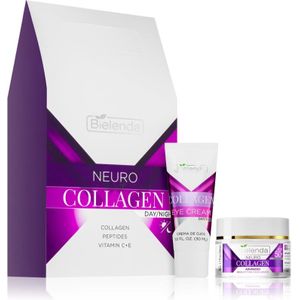Bielenda - Neuro Collagen Gift Set - 30 ml + 50 ml - Huidverzorging