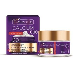 Bielenda - Calcium + Q10 - Verstevigende Dagcrème - 50 ml