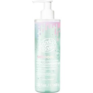 Bielenda Bodyboom Body Boom Seboom Mattifying and Mormalizing Face Wash Gel 200 g