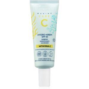 Bielenda - C Marine Care - Hydraterende Crème - SPF 50 - 40 ml