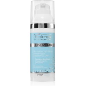 Bielenda - Supremelab - Hydra Glow Oil-free Hydrating Hydro Cream - 50 ml