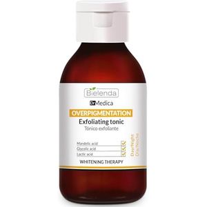 Dr. Medica - Overpigmentation Exfoliating Tonic - 250 ml
