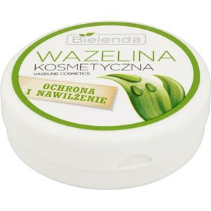 Bielenda - Vaseline - Cosmetische Vaseline - 25 ml - Huidverzorging