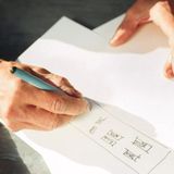 Ruhhy Papier A4 80g Kopieerpapier - Ideaal voor Kantoor en Thuisgebruik - 2500 Vellen