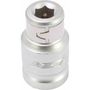 Bithouder - Bit houder 8 mm - 1/2 duims aansluiting - ASTA