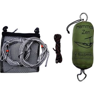 Hammock Ultralight - Green