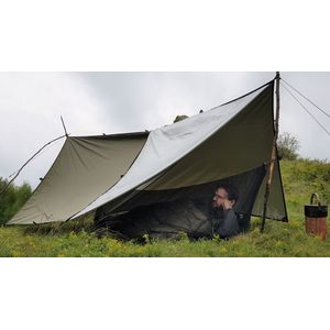 Bushmen Vagabound klamboe