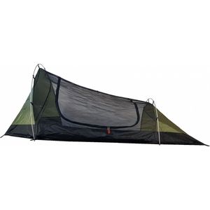 Bushmen CORE-Tent® LODGER Klamboetent Groen