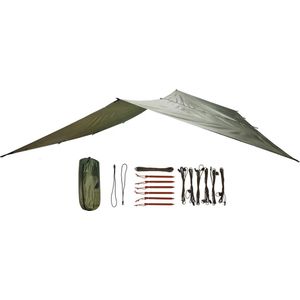Bushmen Easy Tarp 300 x 200 cm