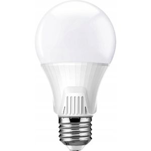 Kobi Samsung LED E27 - 9W (60W) - Warm Wit Licht - Niet Dimbaar